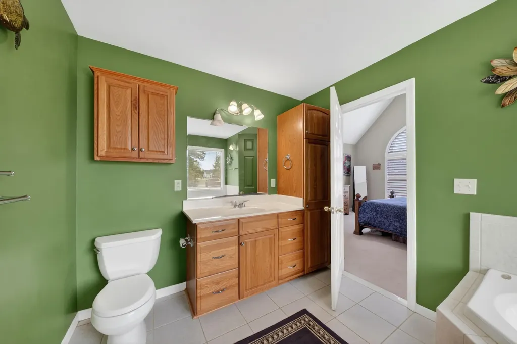 1062 Deer Valley Lane Manchester Township MI 48158