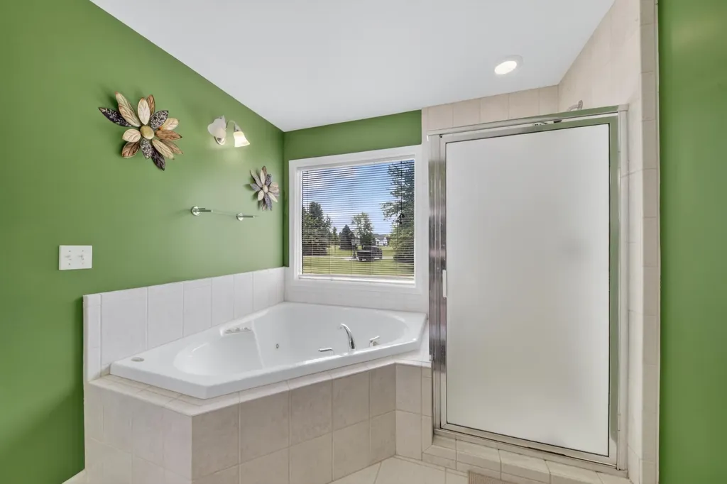 1062 Deer Valley Lane Manchester Township MI 48158