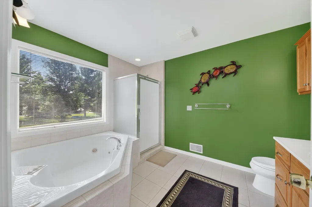 1062 Deer Valley Lane Manchester Township MI 48158
