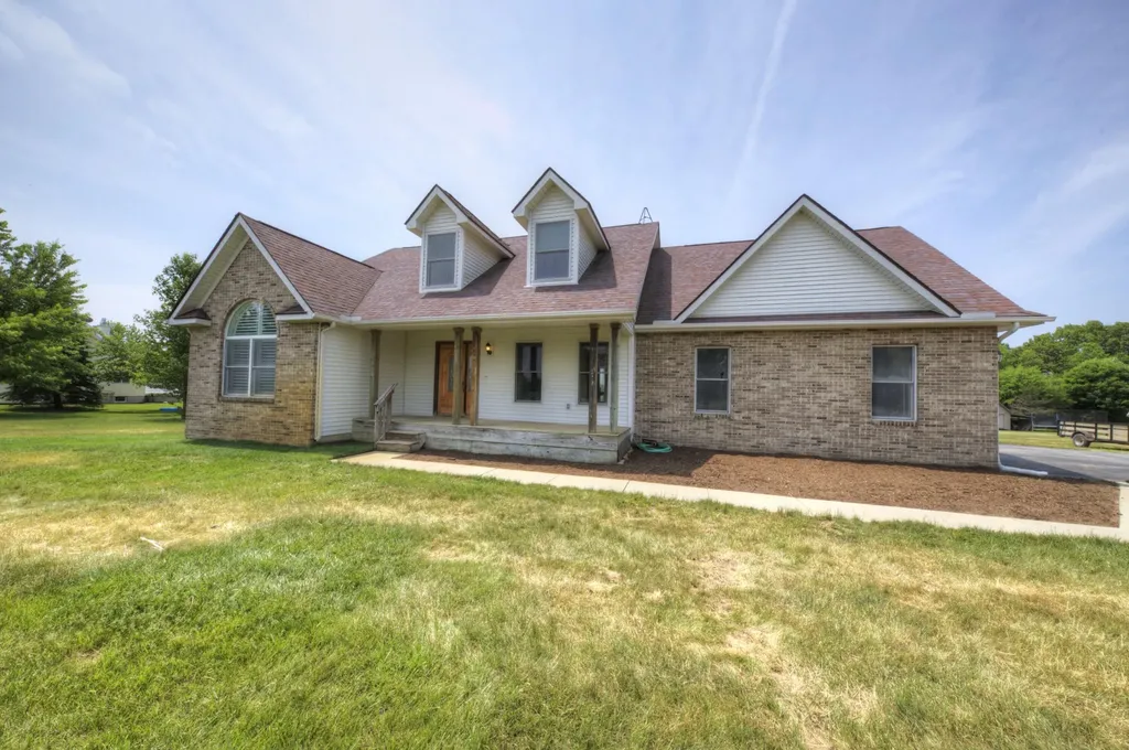 1062 Deer Valley Lane Manchester Township MI 48158