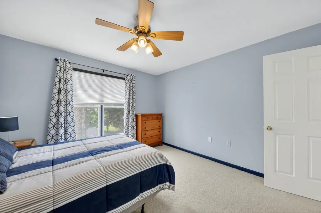 1062 Deer Valley Lane Manchester Township MI 48158