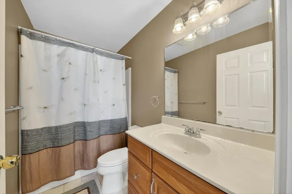 1062 Deer Valley Lane Manchester Township MI 48158