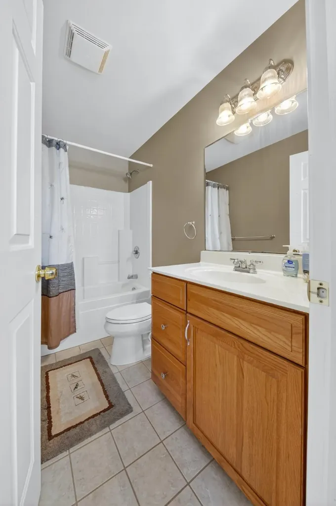 1062 Deer Valley Lane Manchester Township MI 48158