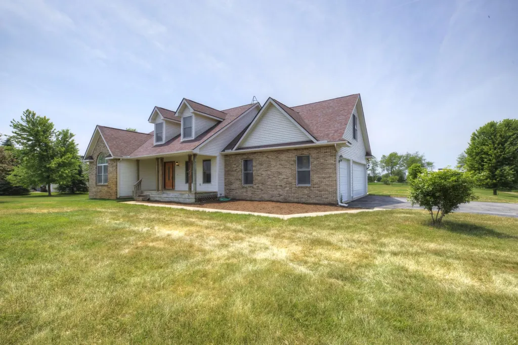 1062 Deer Valley Lane Manchester Township MI 48158