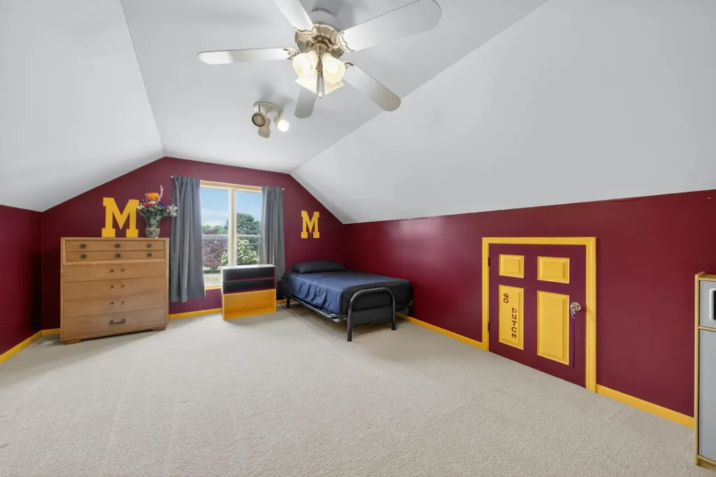 1062 Deer Valley Lane Manchester Township MI 48158