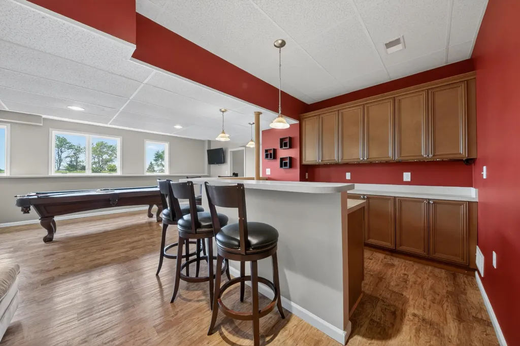 1062 Deer Valley Lane Manchester Township MI 48158