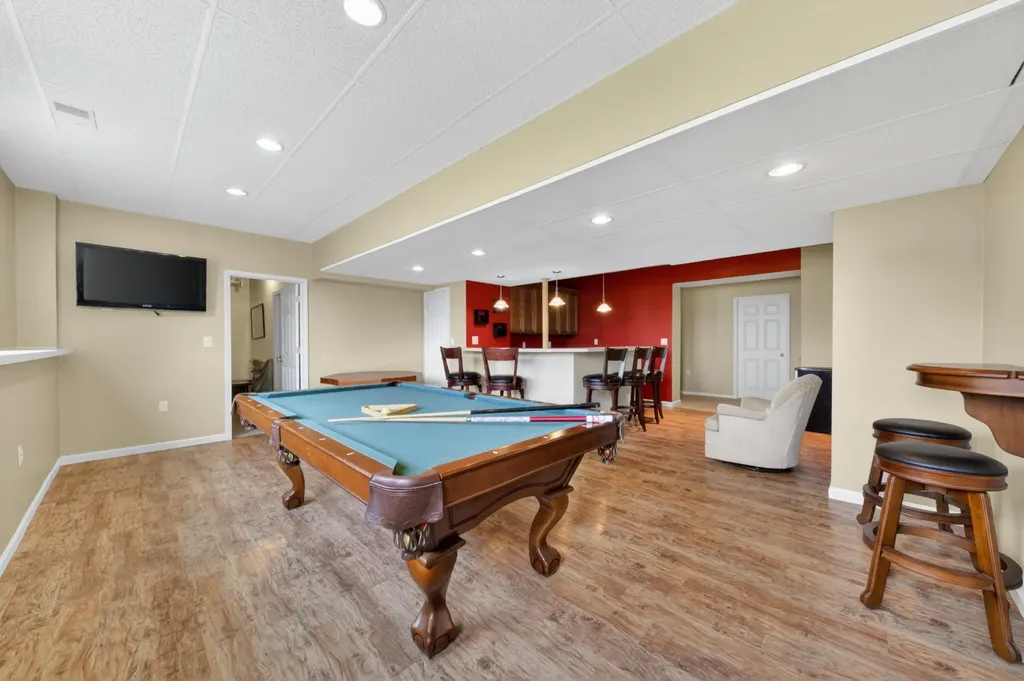 1062 Deer Valley Lane Manchester Township MI 48158