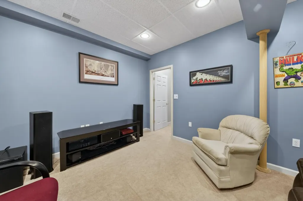 1062 Deer Valley Lane Manchester Township MI 48158