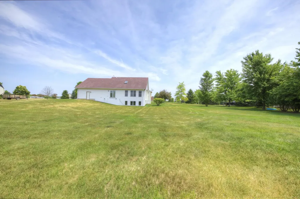1062 Deer Valley Lane Manchester Township MI 48158