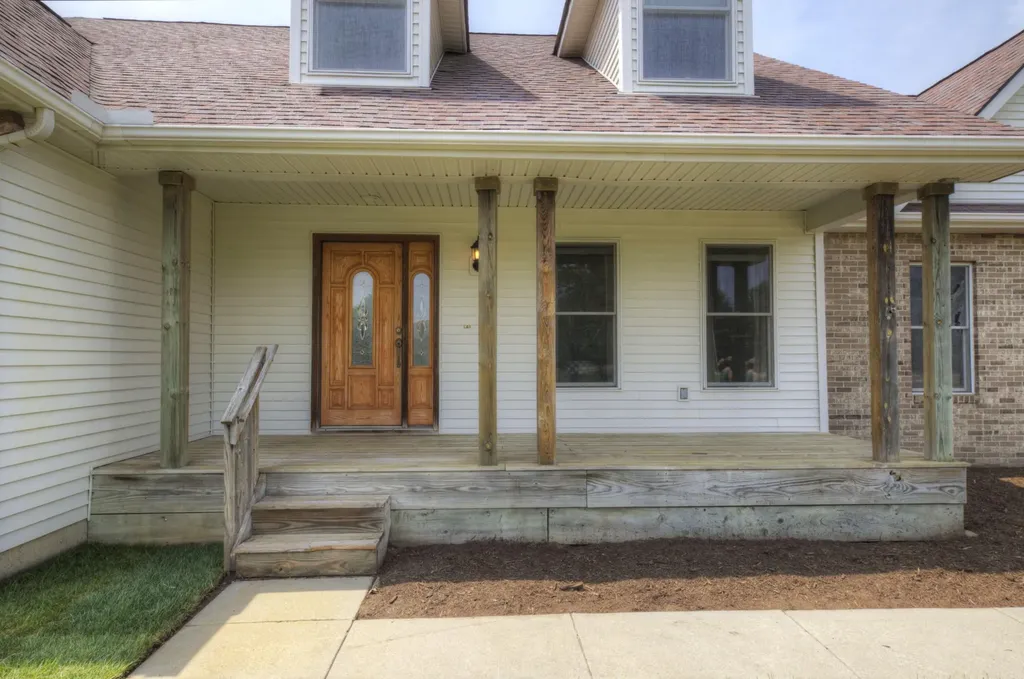 1062 Deer Valley Lane Manchester Township MI 48158