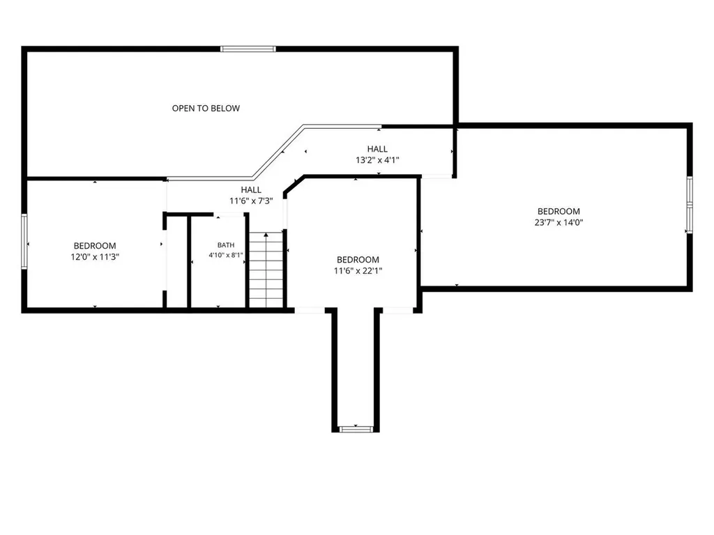 1062 Deer Valley Lane Manchester Township MI 48158