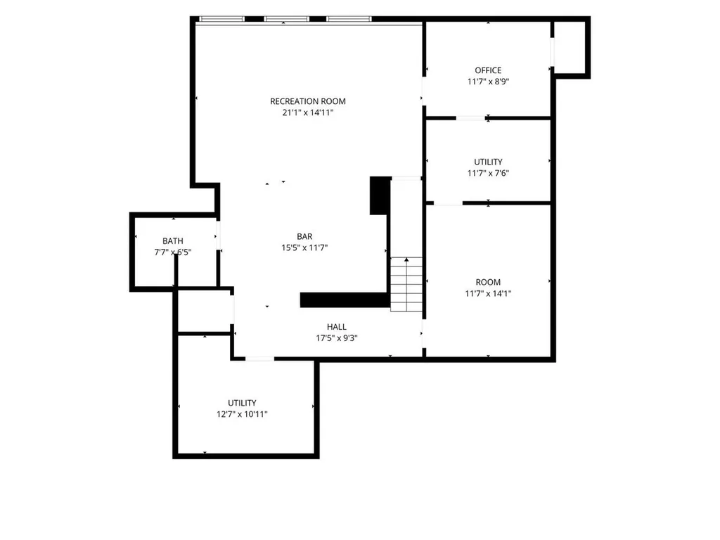 1062 Deer Valley Lane Manchester Township MI 48158