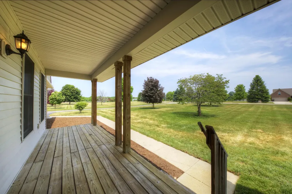 1062 Deer Valley Lane Manchester Township MI 48158