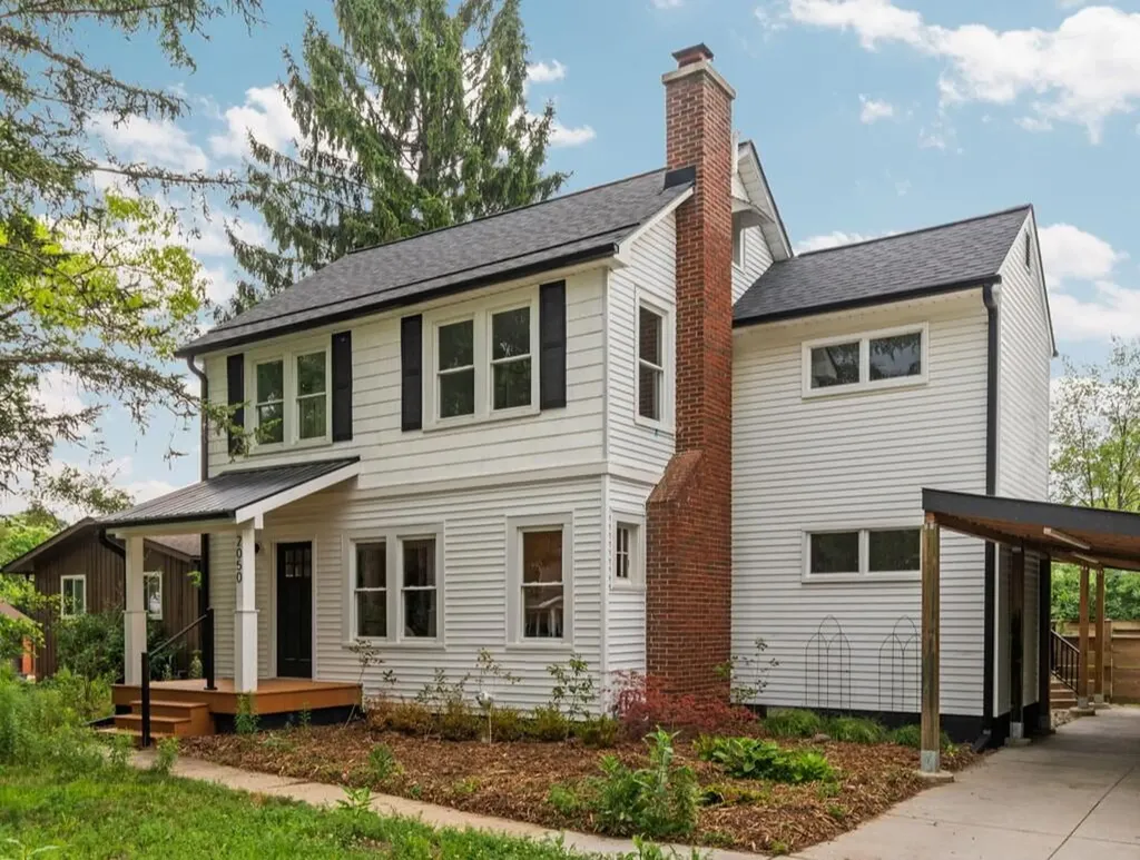 2050 Camelot Road Ann Arbor City MI 48104