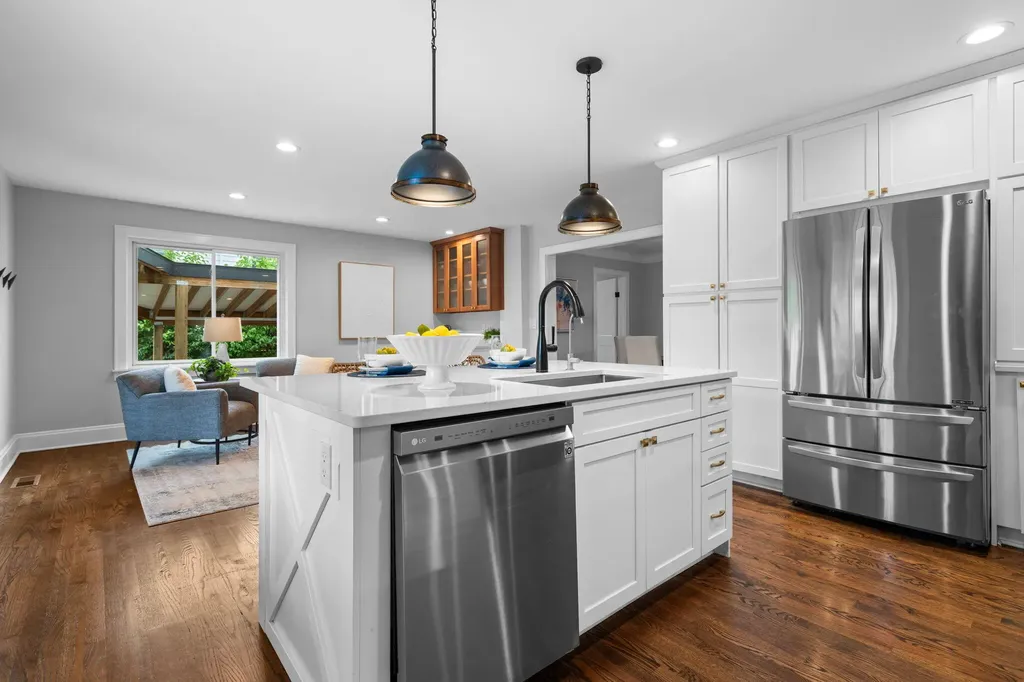 2050 Camelot Road Ann Arbor City MI 48104