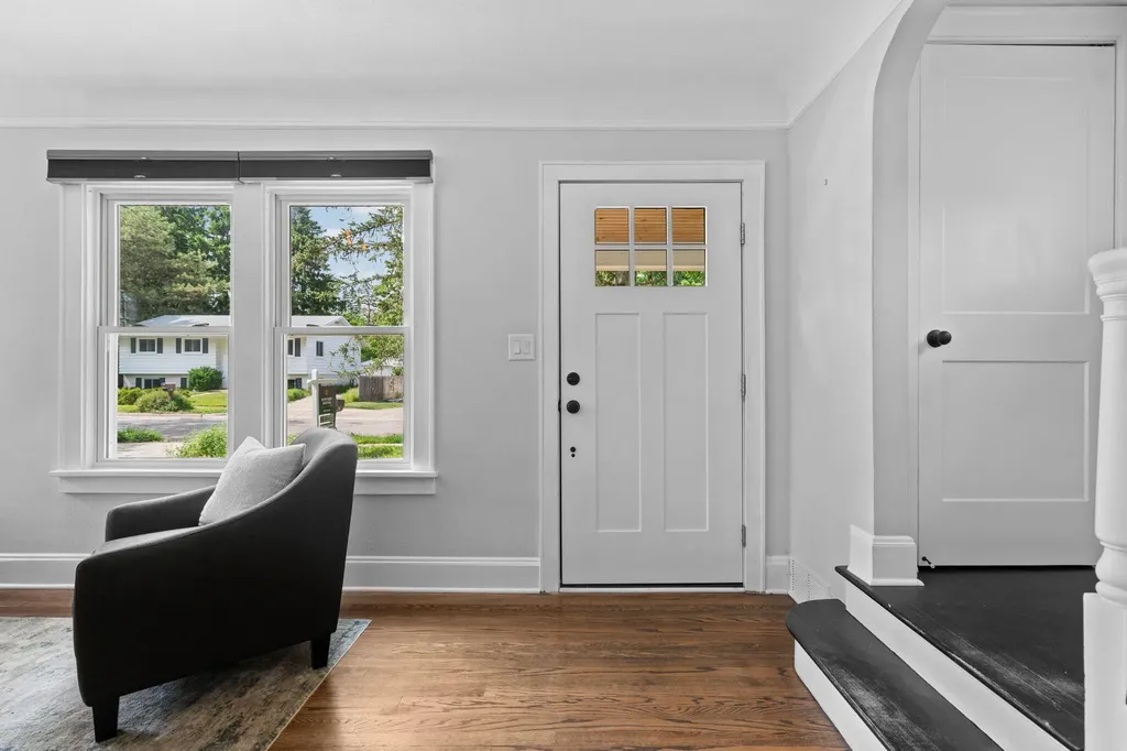2050 Camelot Road Ann Arbor City MI 48104