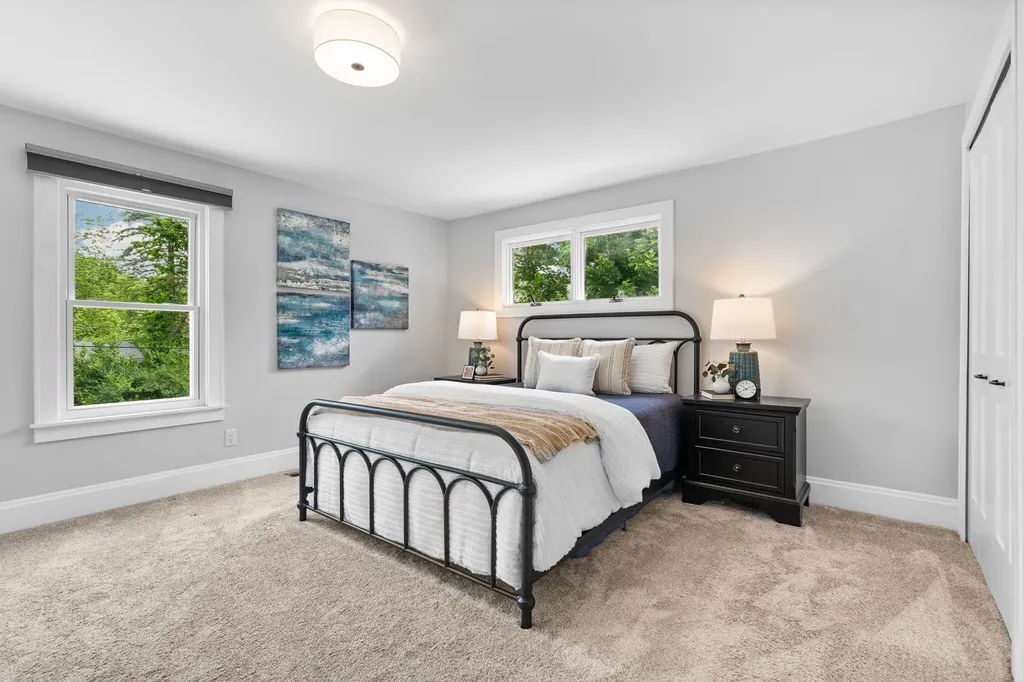 2050 Camelot Road Ann Arbor City MI 48104