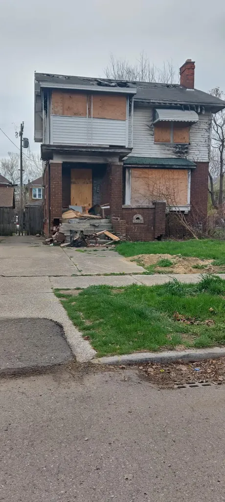 5093 Underwood Avenue Detroit City MI 48204