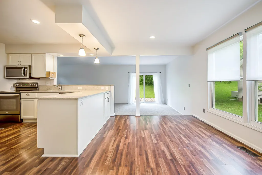 2240 Steeplechase Drive Ann Arbor City MI 48103