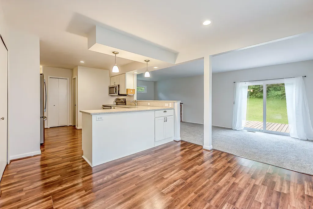 2240 Steeplechase Drive Ann Arbor City MI 48103