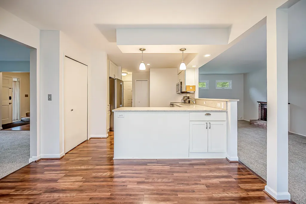 2240 Steeplechase Drive Ann Arbor City MI 48103