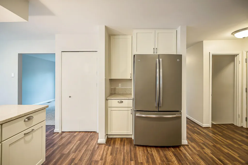 2240 Steeplechase Drive Ann Arbor City MI 48103