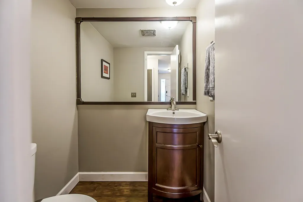 2240 Steeplechase Drive Ann Arbor City MI 48103