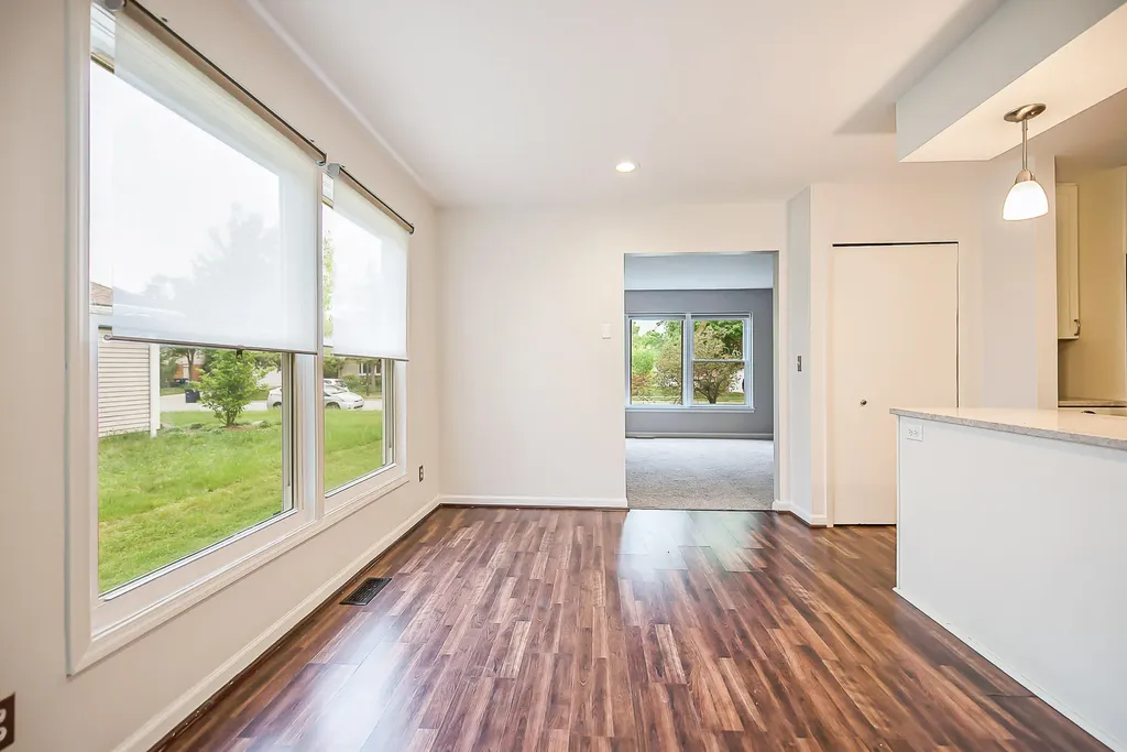 2240 Steeplechase Drive Ann Arbor City MI 48103