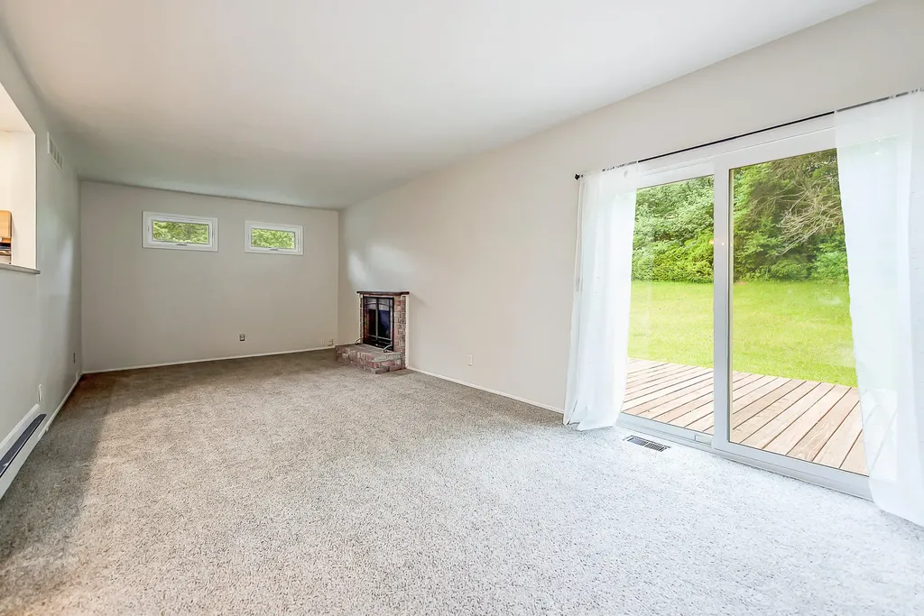 2240 Steeplechase Drive Ann Arbor City MI 48103