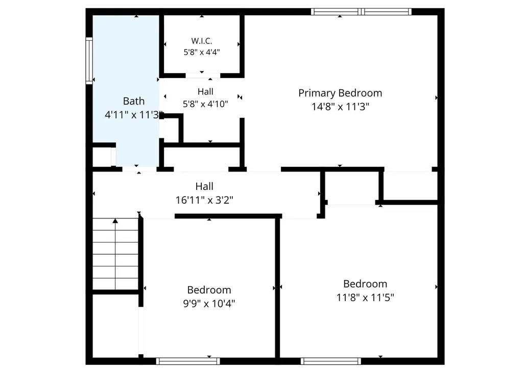 2240 Steeplechase Drive Ann Arbor City MI 48103