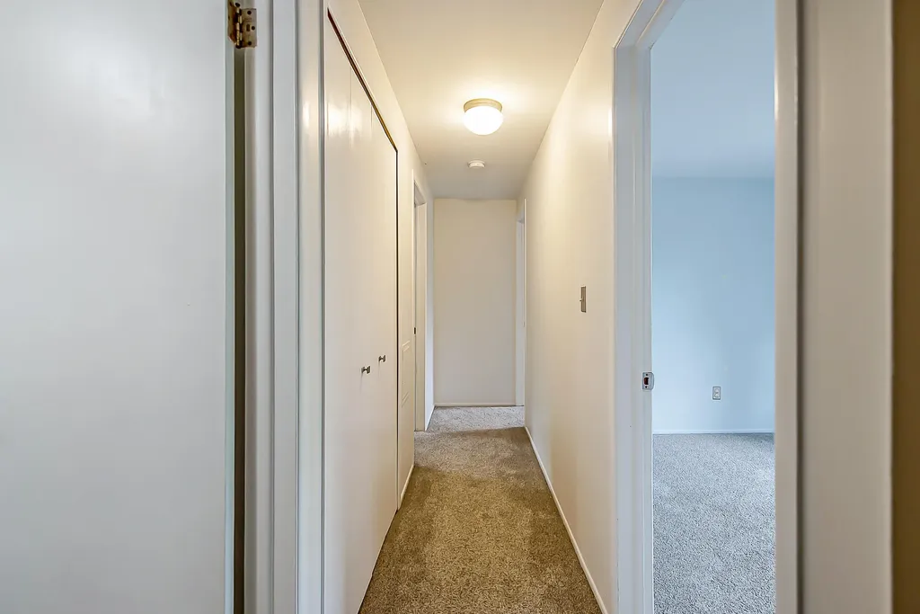 2240 Steeplechase Drive Ann Arbor City MI 48103