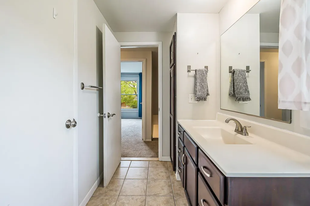 2240 Steeplechase Drive Ann Arbor City MI 48103