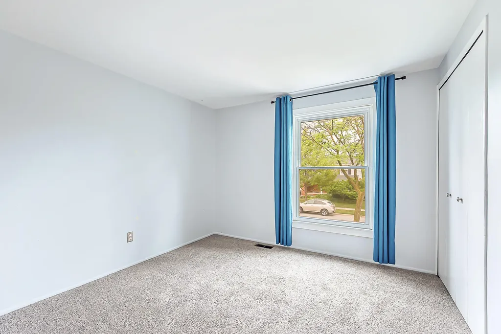 2240 Steeplechase Drive Ann Arbor City MI 48103