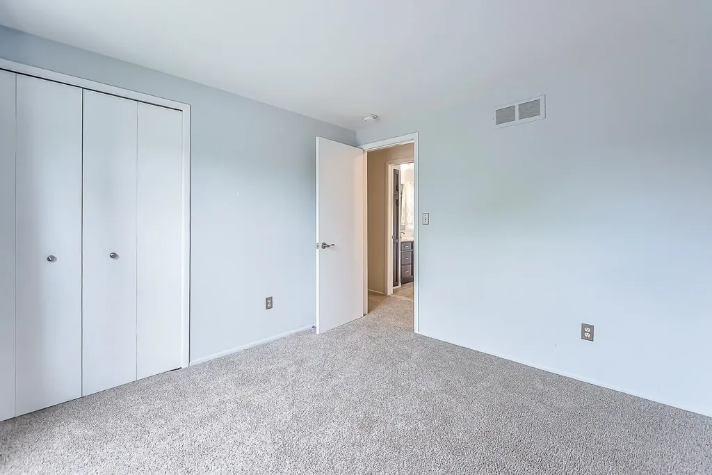 2240 Steeplechase Drive Ann Arbor City MI 48103
