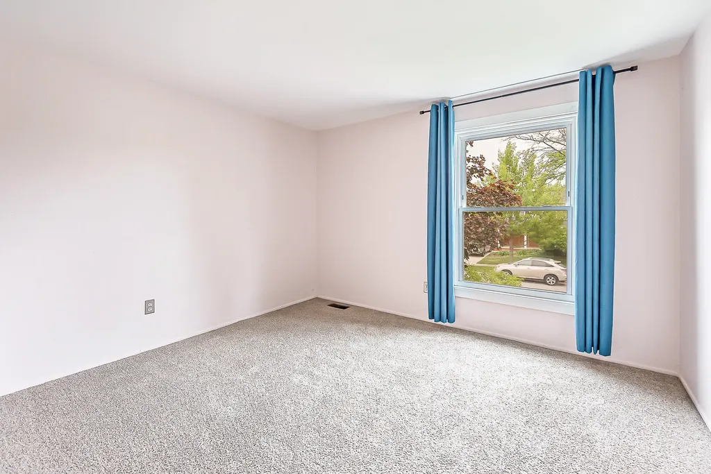 2240 Steeplechase Drive Ann Arbor City MI 48103