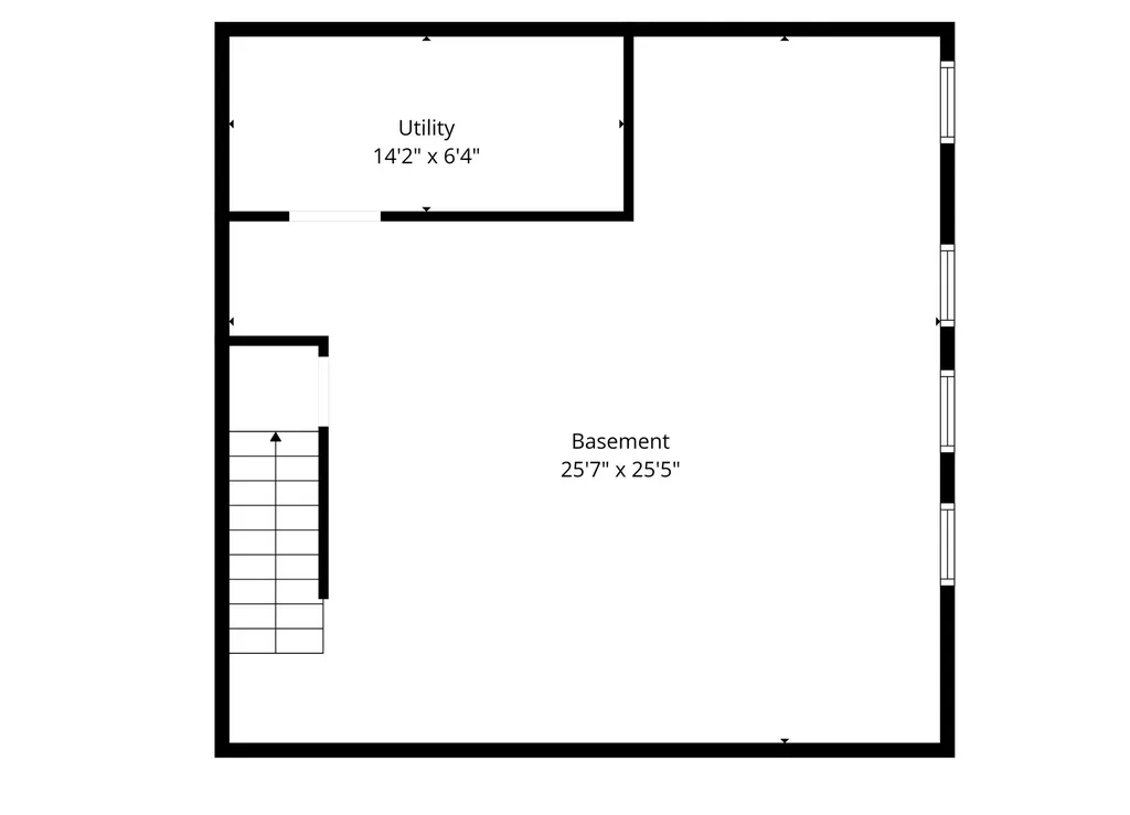 2240 Steeplechase Drive Ann Arbor City MI 48103