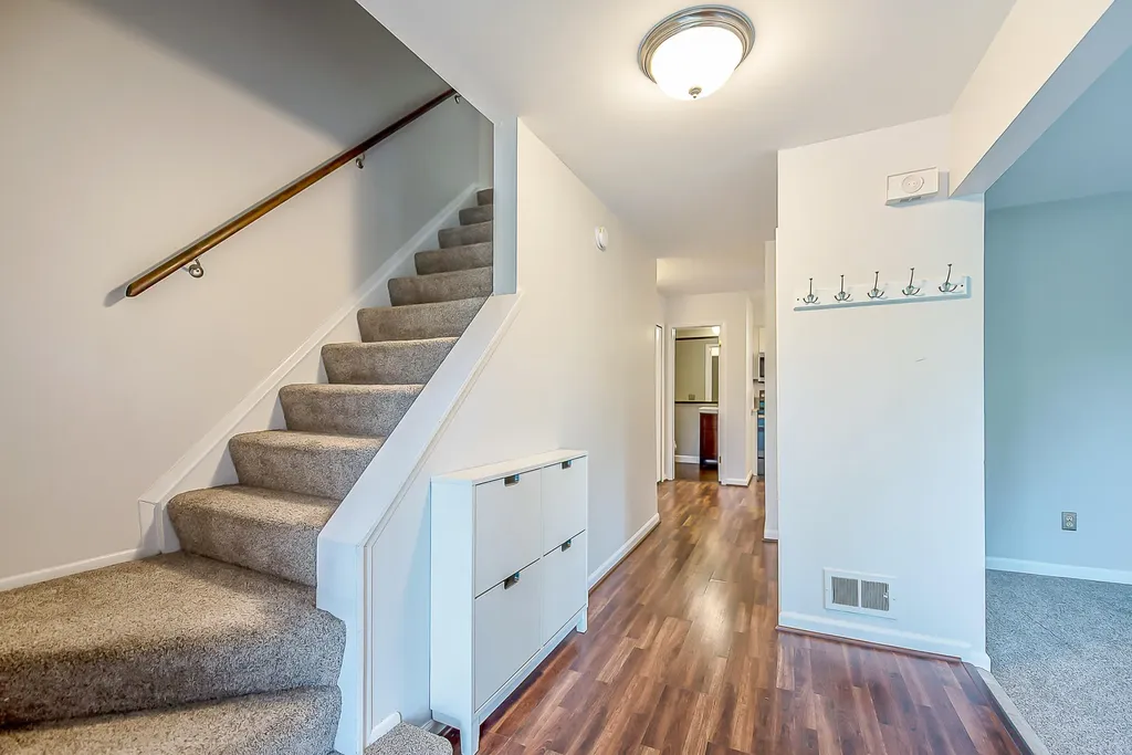 2240 Steeplechase Drive Ann Arbor City MI 48103