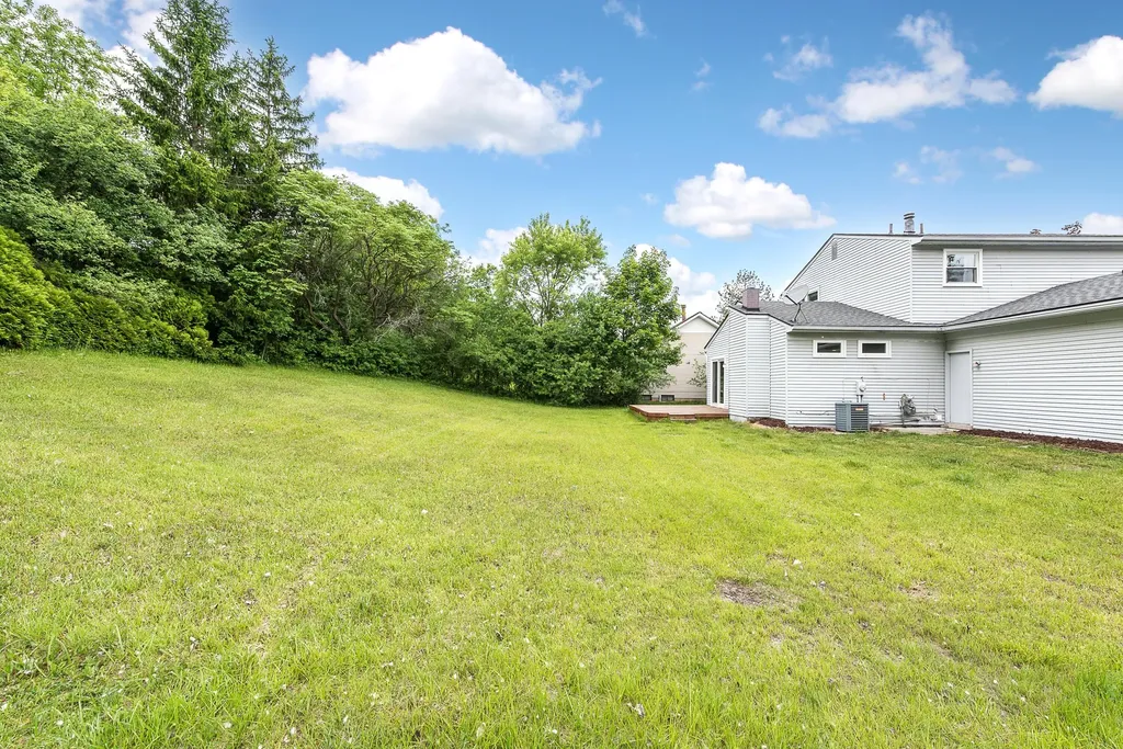 2240 Steeplechase Drive Ann Arbor City MI 48103