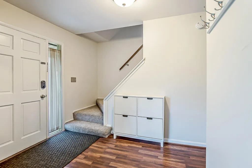 2240 Steeplechase Drive Ann Arbor City MI 48103