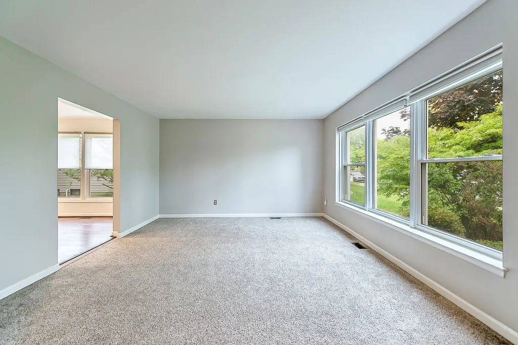 2240 Steeplechase Drive Ann Arbor City MI 48103