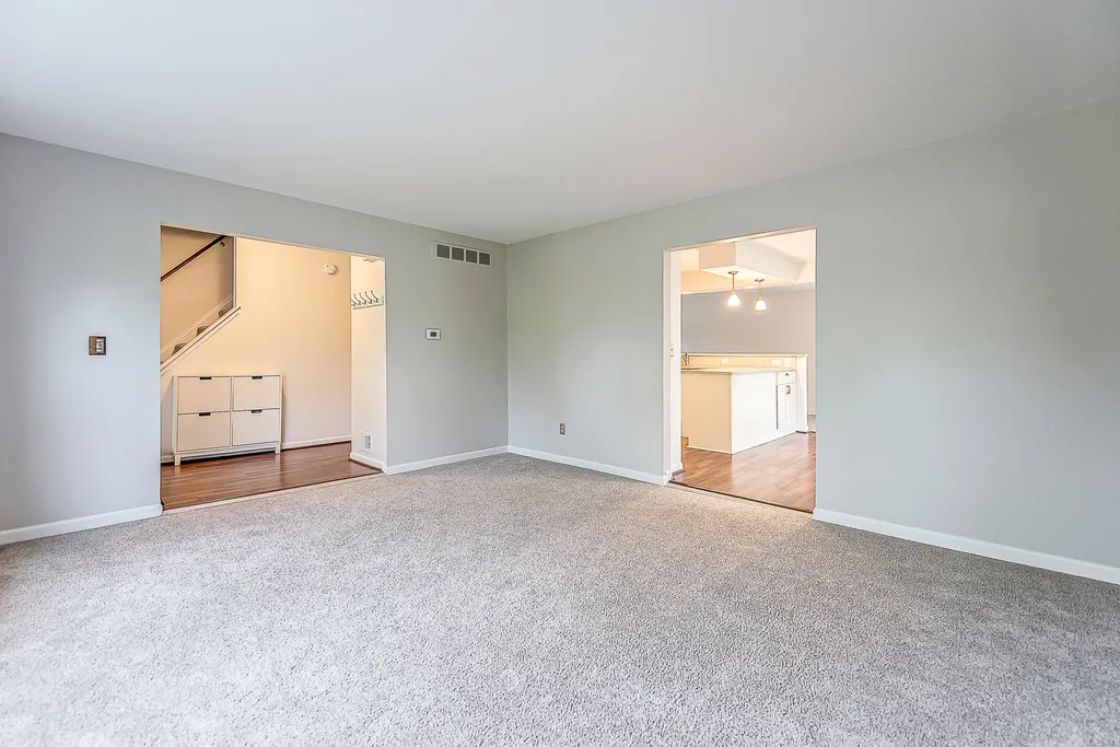 2240 Steeplechase Drive Ann Arbor City MI 48103