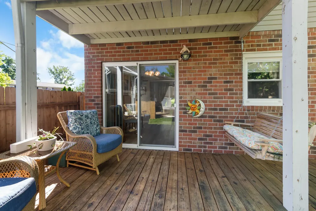 13250 Lake Point Boulevard Van Buren Charter Township MI 48111