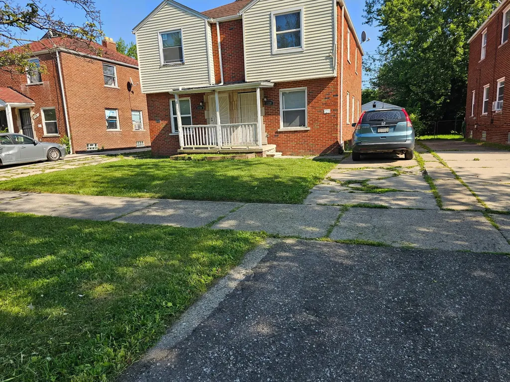 17724 Chester Street Detroit City MI 48224
