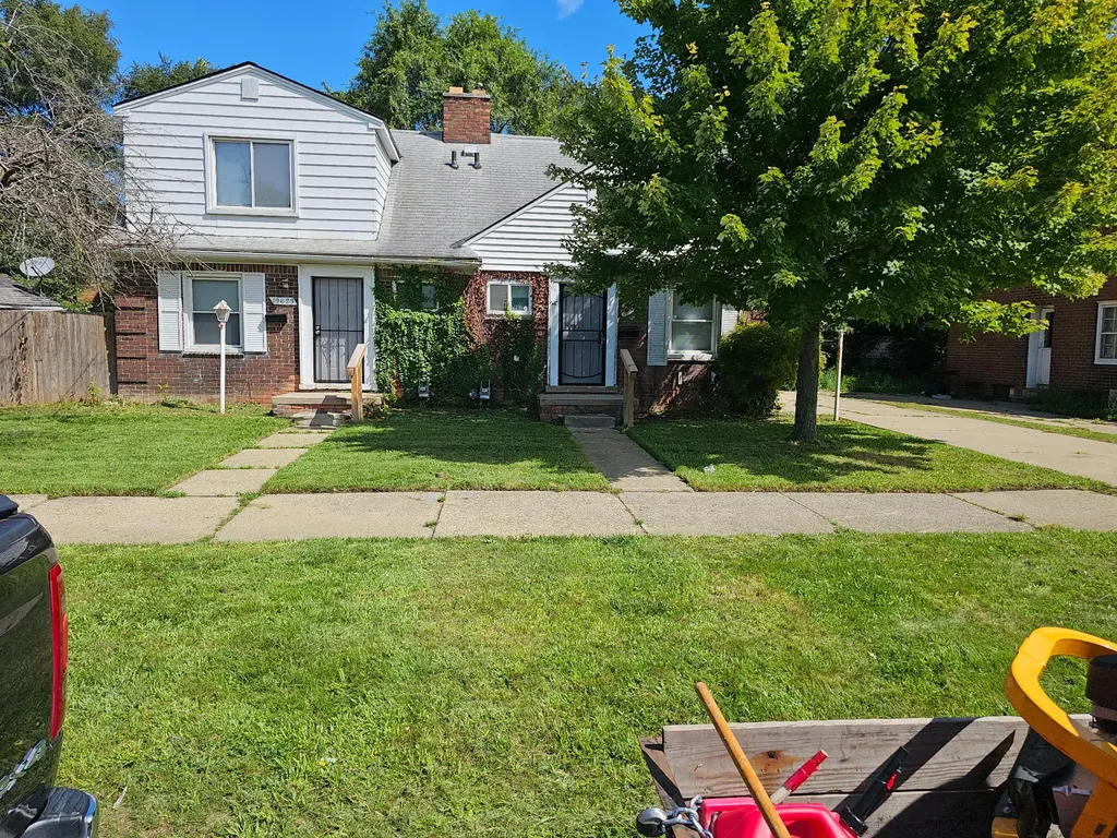 19623 Moross Road Detroit City MI 48224