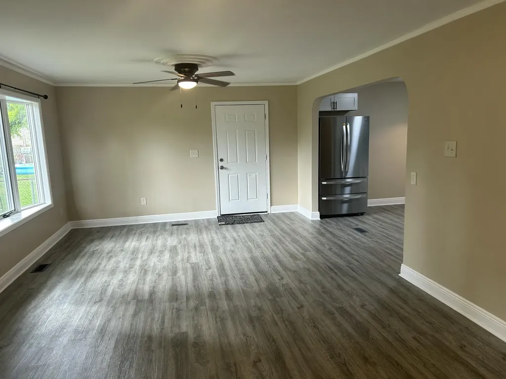1042 Red Leaf Lane Ypsilanti City MI 48198