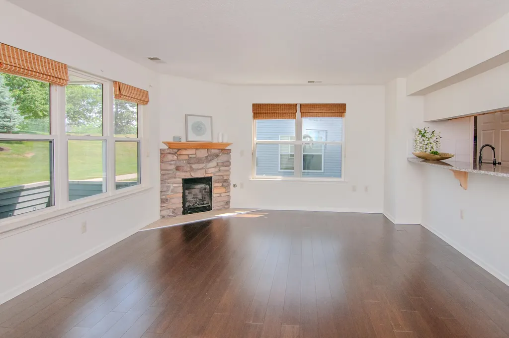 1704 Weatherstone Drive Pittsfield Charter Township MI 48108