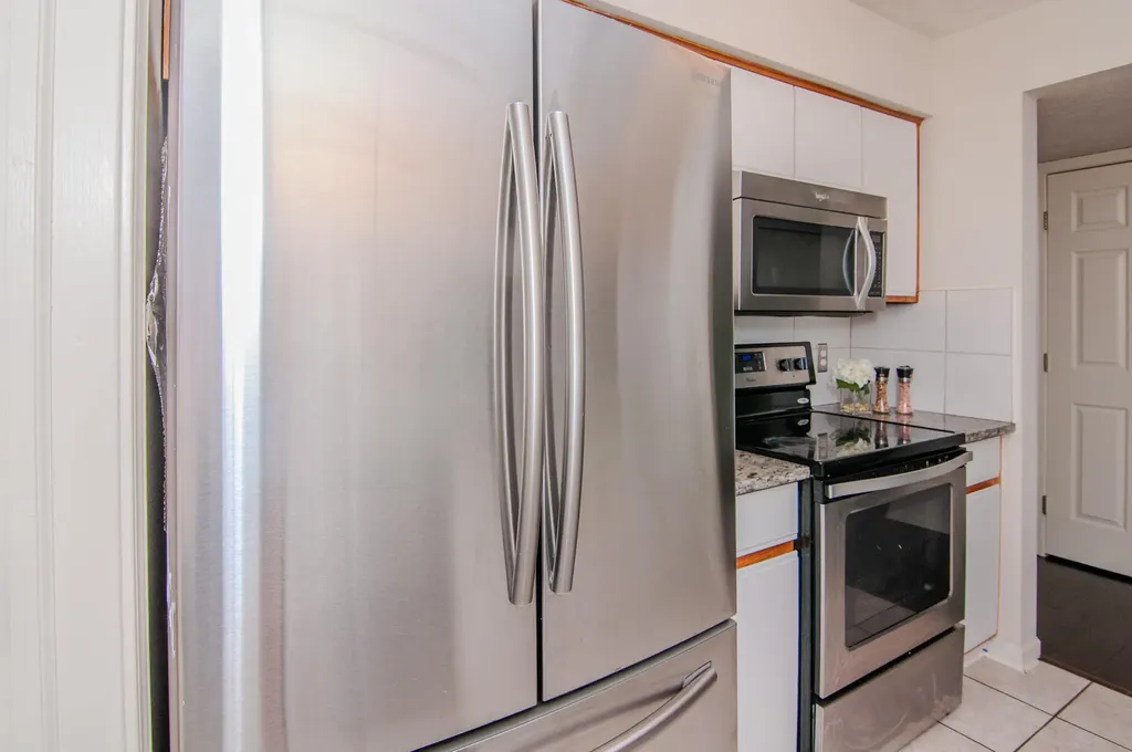 1704 Weatherstone Drive Pittsfield Charter Township MI 48108