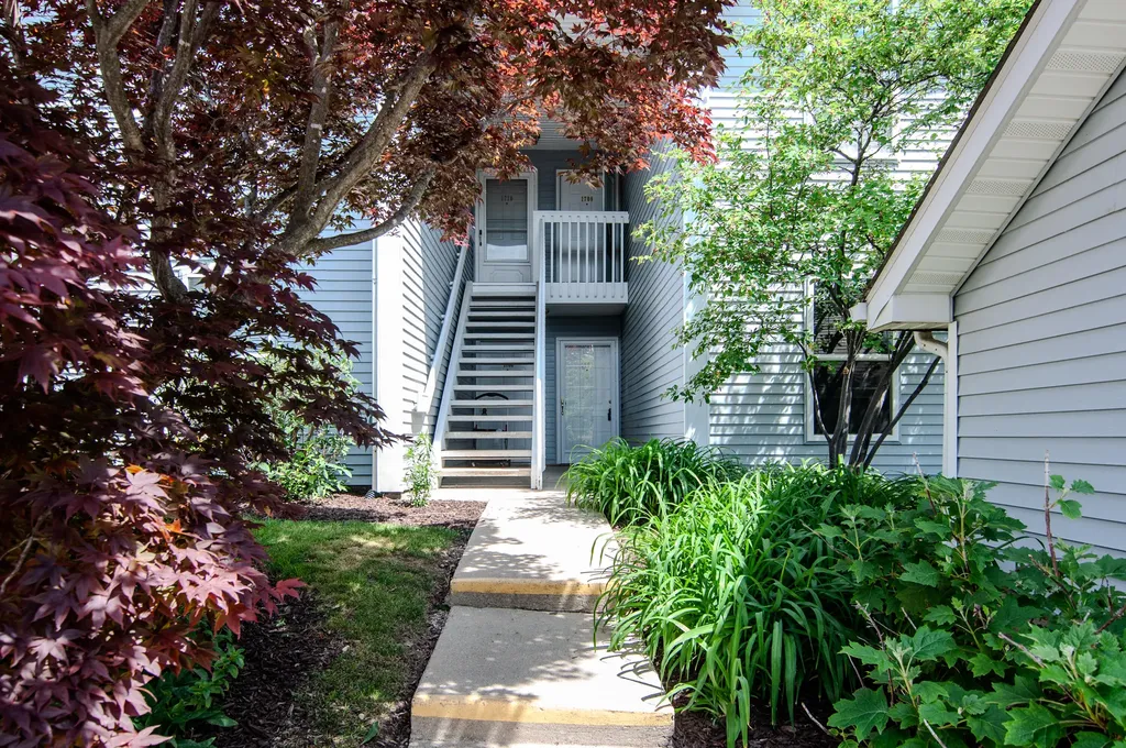 1704 Weatherstone Drive Pittsfield Charter Township MI 48108