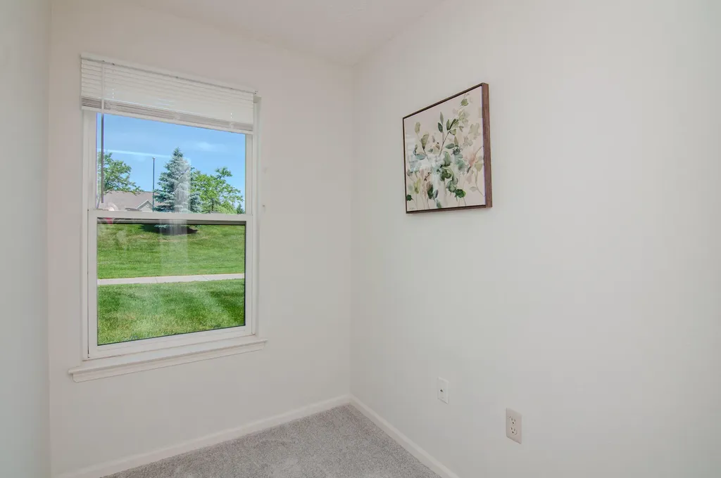 1704 Weatherstone Drive Pittsfield Charter Township MI 48108