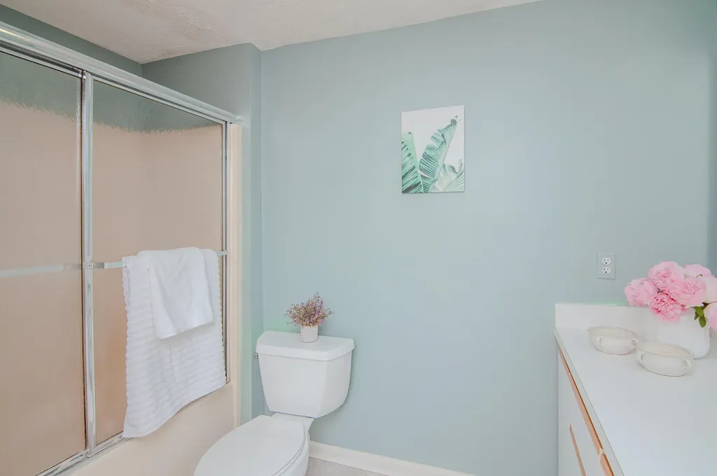 1704 Weatherstone Drive Pittsfield Charter Township MI 48108